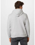 LEVI'S Bluză de molton 'LSE_T3 GRAPHIC HOODIE GREYS' albastru / gri amestecat / roșu / negru - Pled.ro