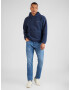 LEVI'S ® Bluză de molton 'COZY UP' negru - Pled.ro