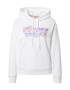 LEVI'S Bluză de molton 'GRAPHIC STANDARD HOODIE NEUTRALS' galben / lila / mauve / alb - Pled.ro