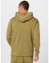 LEVI'S Bluză de molton 'STANDARD GRAPHIC HOODIE MULTI-COLOR' oliv - Pled.ro