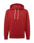 LEVI'S Bluză de molton 'NEW ORIGINAL HOODIE REDS' roşu închis - Pled.ro