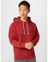 LEVI'S Bluză de molton 'NEW ORIGINAL HOODIE REDS' roşu închis - Pled.ro