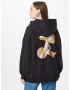 LEVI'S ® Bluză de molton 'PRISM HOODIE MULTI-COLOR' mai multe culori / negru - Pled.ro