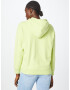 LEVI'S Bluză de molton 'STANDARD HOODIE GREENS' verde kiwi / roșu - Pled.ro