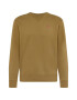 LEVI'S Bluză de molton 'NEW ORIGINAL CREW NEUTRALS' verde stuf - Pled.ro