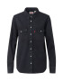 LEVI'S ® Bluză 'Essential Western' negru - Pled.ro