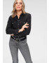 LEVI'S ® Bluză 'Essential Western' negru - Pled.ro