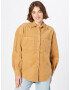 LEVI'S Bluză 'REMI UTILITY SHIRT NEUTRALS' maro deschis - Pled.ro