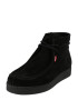 LEVI'S ® Botine Chukka negru - Pled.ro