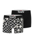 LEVI'S Boxeri gri amestecat / negru / alb - Pled.ro