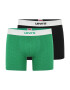 LEVI'S Boxeri verde / negru / alb - Pled.ro