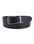 LEVI'S ® Curea 'Hebron' negru - Pled.ro