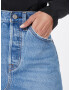 LEVI'S Fustă 'HR DECON ICONIC BF SKIRT LIGHT INDIGO - WORN IN' albastru denim - Pled.ro