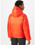 LEVI'S ® Geacă de iarnă 'CORE PUFFER SHORTY YELLOWS/ORANGES' portocaliu neon / alb - Pled.ro