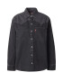 LEVI'S ® Bluză 'TEODORA' roșu intens / negru denim / alb - Pled.ro