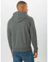 LEVI'S ® Hanorac 'NEW ORIGINAL ZIP UP GREYS' gri fumuriu - Pled.ro