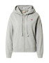 LEVI'S ® Hanorac 'STANDARD ZIP HOODIE GREYS' gri - Pled.ro