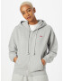 LEVI'S ® Hanorac 'STANDARD ZIP HOODIE GREYS' gri - Pled.ro