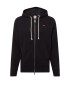 LEVI'S ® Hanorac 'NEW ORIGINAL ZIP UP BLACKS' negru - Pled.ro