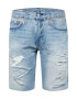 LEVI'S Jeans '405™ STANDARD SHORT' albastru denim - Pled.ro