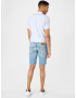 LEVI'S Jeans '405™ STANDARD SHORT' albastru denim - Pled.ro