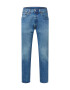 LEVI'S ® Jeans '501 '93 CROP' albastru denim - Pled.ro