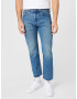 LEVI'S ® Jeans '501 '93 CROP' albastru denim - Pled.ro