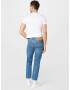 LEVI'S ® Jeans '501 '93 CROP' albastru denim - Pled.ro