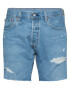 LEVI'S Jeans '501 93 SHORTS' albastru deschis - Pled.ro