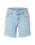 LEVI'S Jeans '501' albastru deschis - Pled.ro