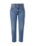 LEVI'S ® Jeans '501 CROP' albastru denim - Pled.ro