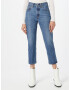 LEVI'S ® Jeans '501 CROP' albastru denim - Pled.ro