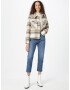 LEVI'S ® Jeans '501 CROP' albastru denim - Pled.ro