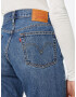 LEVI'S ® Jeans '501 CROP' albastru denim - Pled.ro