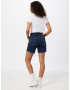 LEVI'S Jeans '501 MID THIGH SHORT' albastru denim - Pled.ro