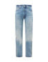 LEVI'S ® Jeans '501® LEVIS®ORIGINAL FIT MED INDIGO - WORN IN' albastru denim - Pled.ro