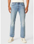 LEVI'S ® Jeans '501® LEVIS®ORIGINAL FIT MED INDIGO - WORN IN' albastru denim - Pled.ro