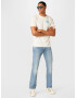 LEVI'S ® Jeans '501® LEVIS®ORIGINAL FIT MED INDIGO - WORN IN' albastru denim - Pled.ro