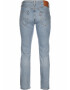 LEVI'S ® Jeans '501® LEVIS®ORIGINAL FIT MED INDIGO - FLAT FINISH' albastru denim - Pled.ro