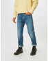 LEVI'S ® Jeans '501® LEVIS®ORIGINAL FIT MED INDIGO - WORN IN' albastru denim - Pled.ro