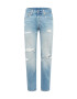 LEVI'S ® Jeans '501 ORIGINAL FIT' albastru deschis - Pled.ro