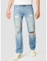 LEVI'S ® Jeans '501 ORIGINAL FIT' albastru deschis - Pled.ro