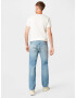 LEVI'S ® Jeans '501 ORIGINAL FIT' albastru deschis - Pled.ro