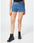 LEVI'S ® Jeans '501 Original Short' albastru - Pled.ro