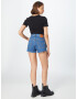 LEVI'S ® Jeans '501 Original Short' albastru - Pled.ro