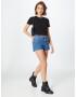 LEVI'S ® Jeans '501 Original Short' albastru - Pled.ro