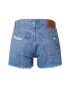 LEVI'S Jeans '501 Original Short' albastru denim - Pled.ro