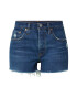 LEVI'S Jeans '501 Original Short' albastru denim - Pled.ro