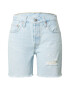 LEVI'S Jeans '501®' albastru denim - Pled.ro