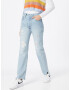 LEVI'S Jeans '501®' albastru denim - Pled.ro